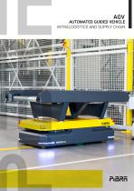 Automated Guided Vehicle