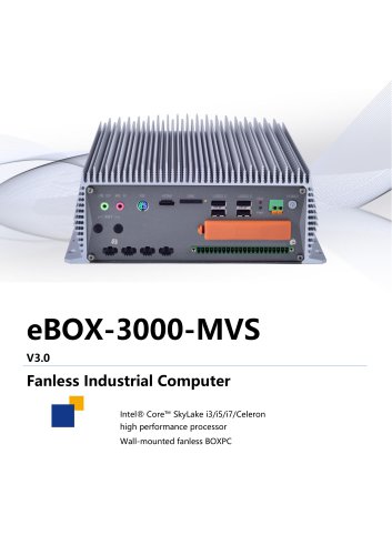 eBOX-3000-MVS