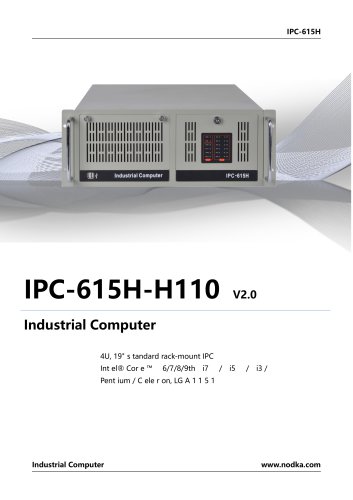 IPC-615H-H110