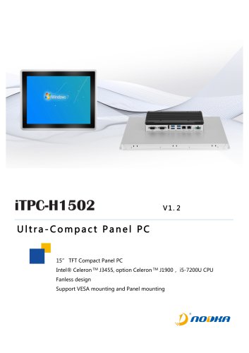 iTPC-H1502