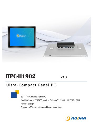 iTPC-H1902