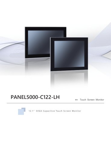 PANEL5000-C122-LH