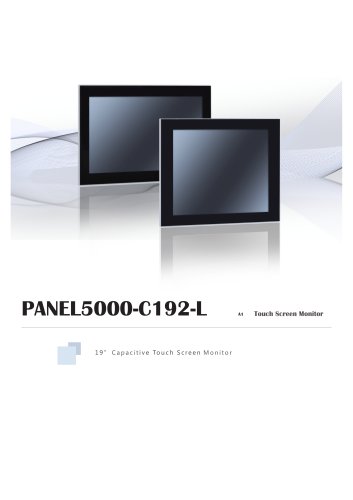 PANEL5000-C192-L