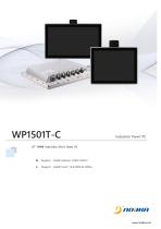 WPX1T-C Series Datasheet
