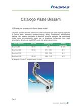 Catalogo Paste Brasanti - 2