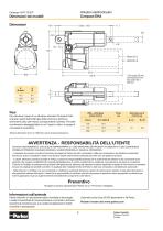 Compact EHA - 6