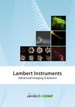 Lambert Instruments