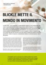 Rivista dedicata a trasporto e movimentazione - 4