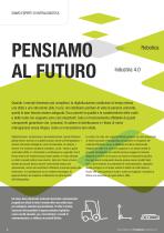 Rivista dell'industria intralogistica - 4