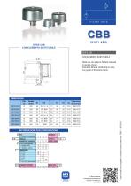 CBA - CBB - Sfiati aria - 3