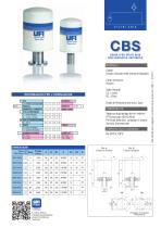 CBA - CBB - Sfiati aria - 8