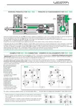 Cilindri con dispositivo di bloccaggio dello stelo (Ø32-100) - 1