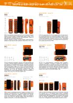 CATALOGO GENERALE Power in your hands-2