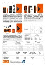 Radiocomandi per macchine enologiche - 2