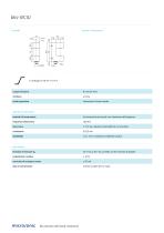 bks sensore dei bordi ultrasonici - 11