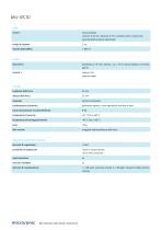 bks sensore dei bordi ultrasonici - 12