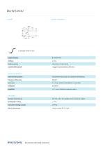 bks sensore dei bordi ultrasonici - 8