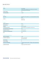 bks sensore dei bordi ultrasonici - 9