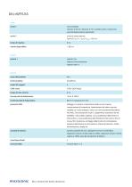 bks+ sensore dei bordi ultrasonici - 9
