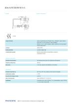 dbk+5 riconoscimento ultrasonico di doppi fogli - 8