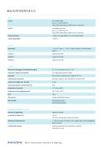 dbk+5 riconoscimento ultrasonico di doppi fogli - 9