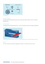 esf-1 sensori ultrasonici di etichetta e di impalmatura - 5