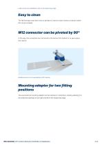 esf+1 ultrasonic label sensor-4