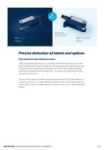 esf+1 ultrasonic label sensor-5