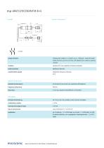 esp-4 sensore di etichetta e impalmatura - 12