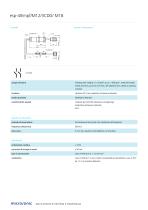 esp-4 sensore di etichetta e impalmatura - 15