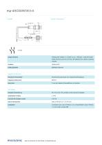 esp-4 sensore di etichetta e impalmatura - 6