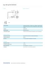 esp-4 sensore di etichetta e impalmatura - 9