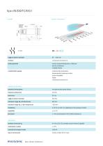 hps+ sensori ultrasonici - 13