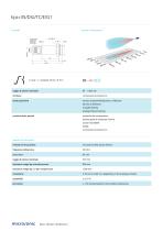 hps+ sensori ultrasonici - 17