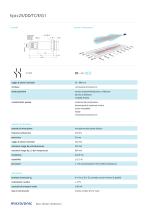 hps+ sensori ultrasonici - 5