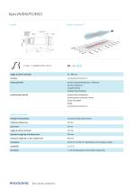 hps+ sensori ultrasonici - 9