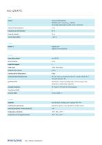 mic+ sensori ultrasonici - 12