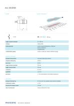 mic sensori ultrasonici - 6