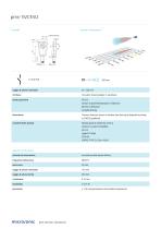 pms sensori ultrasonici - 12