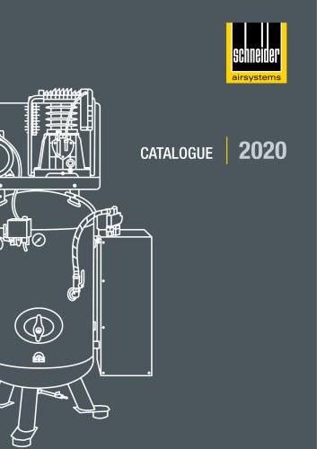 CATALOGUE 2020