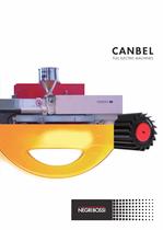 presse elettriche CanBel