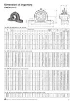 Supporti Monoblocco Orientabili - 17