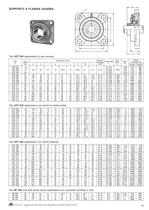 Supporti Monoblocco Orientabili - 19