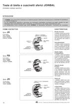 Supporti Monoblocco Orientabili - 42