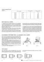 Supporti Monoblocco Orientabili - 8