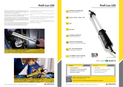 Profi-LuxLED