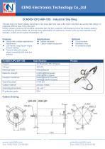 CENO Slip ring for Lithium battery machine ECN000-12P2-06P-18S