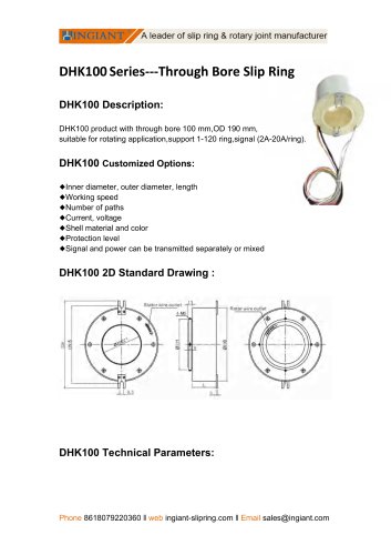 DHK100
