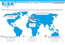 Corporate SISE-IT-12