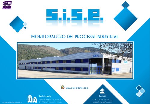 Corporate SISE-IT